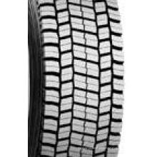 Excellent Quality Truck Tyre 295/80r22.5, 11r22.5, 315/80r22.5